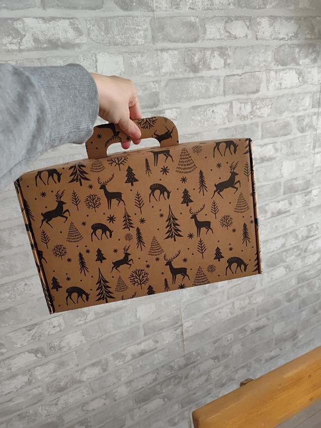 Boite cadeaux