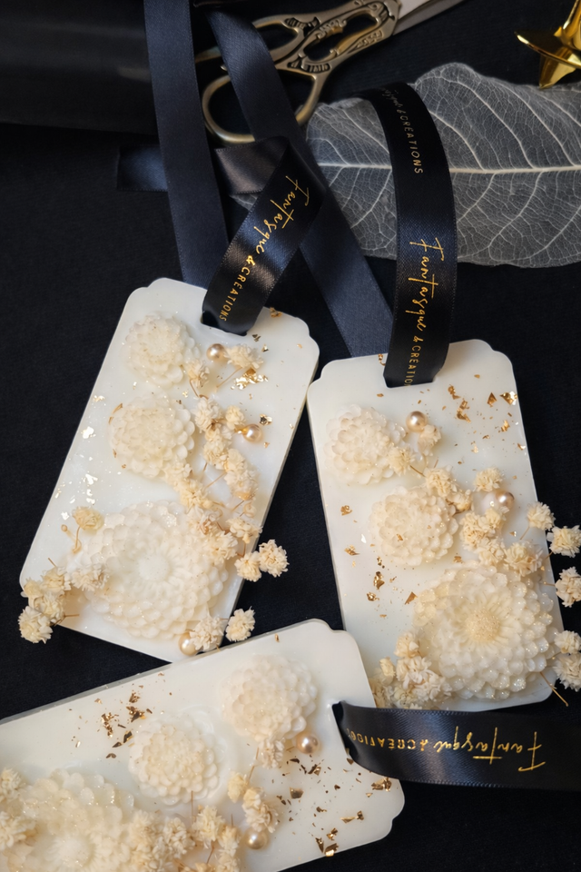 ESSENCE – Palet parfumé