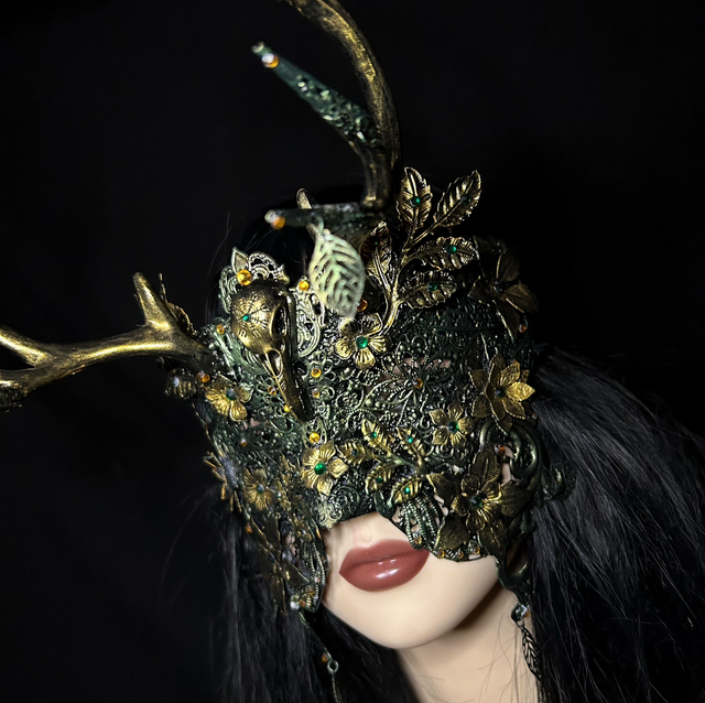 Elderwood blindmask