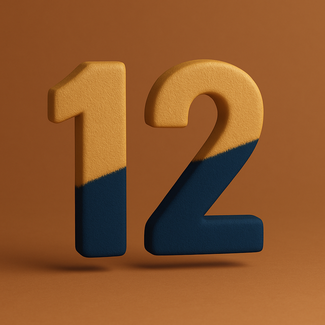 E12 - Hour Driving lesson (x6 Block 2 hour lessons)