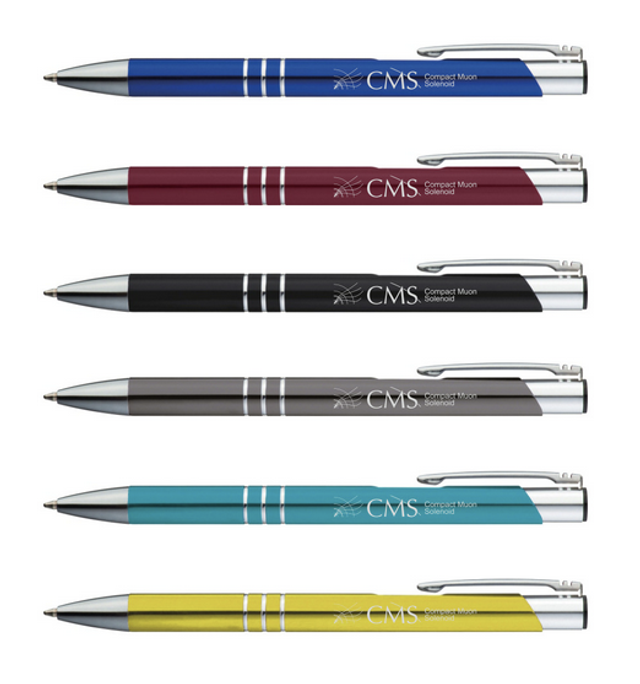 CMS pens