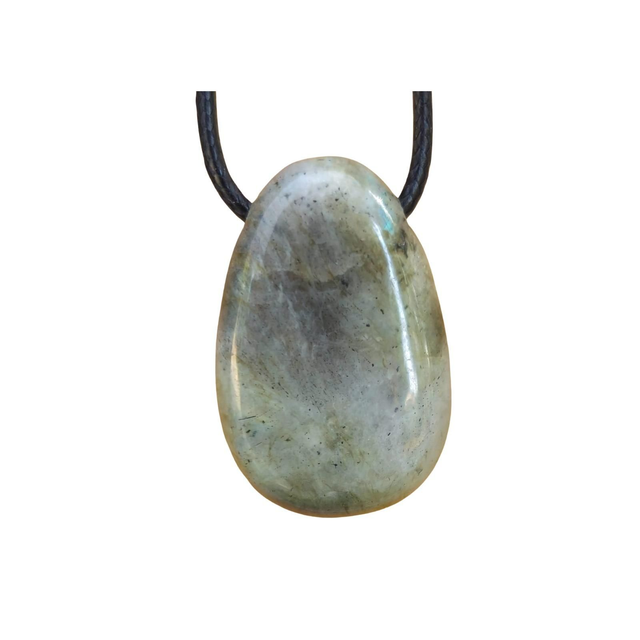 Pendentif Labradorite 