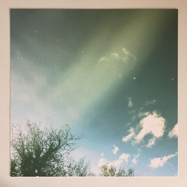 "Reveal" - Tirage Photo FineArt (30x30 sans cadre)