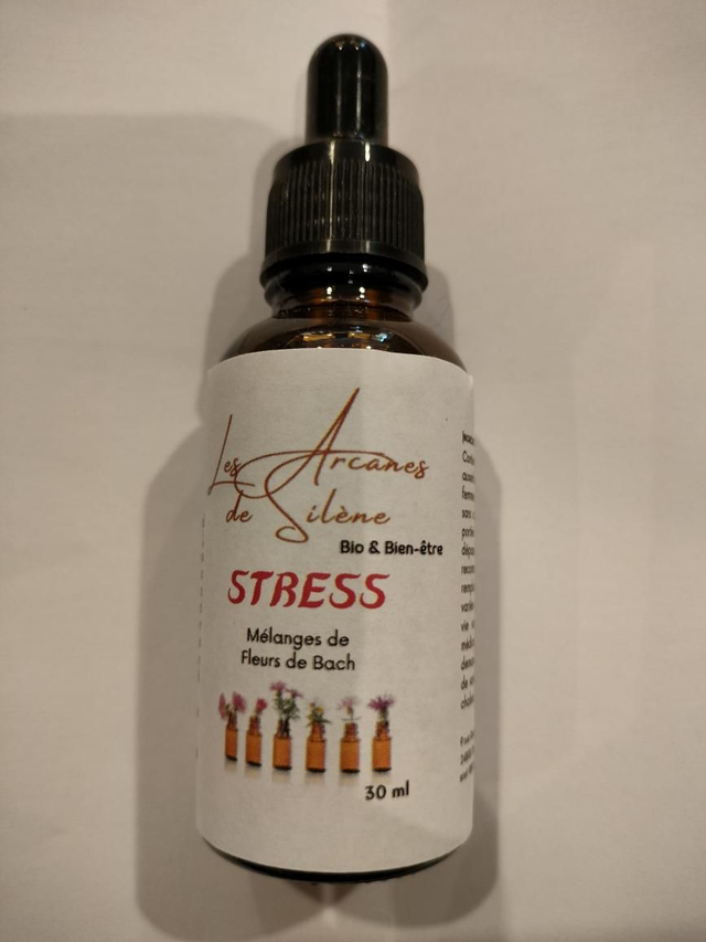 Fleur de Bach STRESS -30 ml