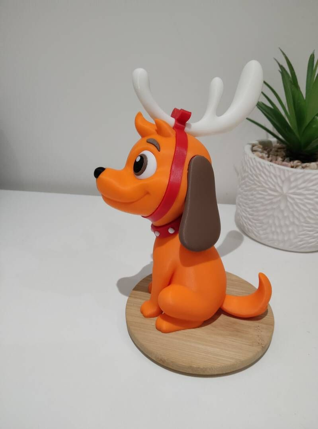 Max