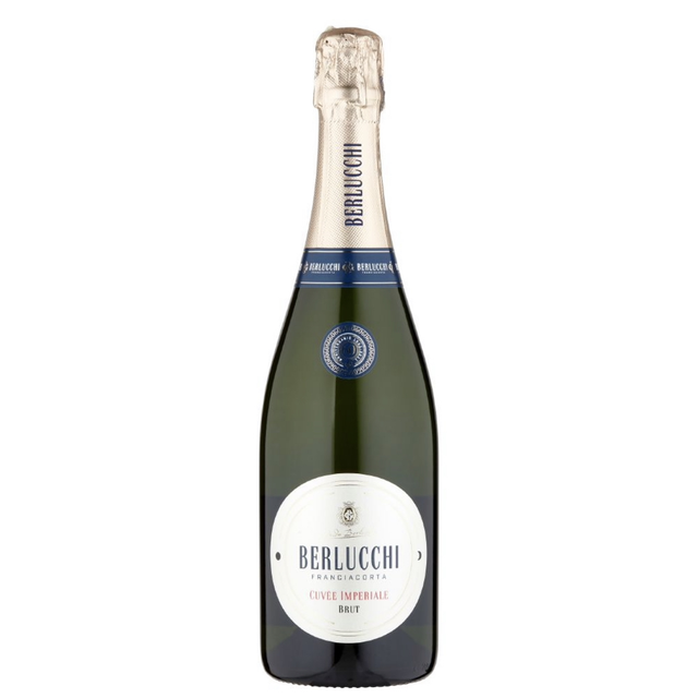 Berlucchi, Cuveé Imperiale Franciacorta Brut DOCG