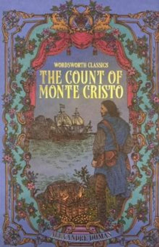 The Count of Monte Cristo