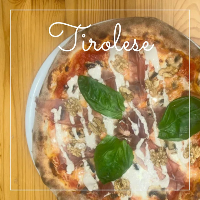 Tirolese