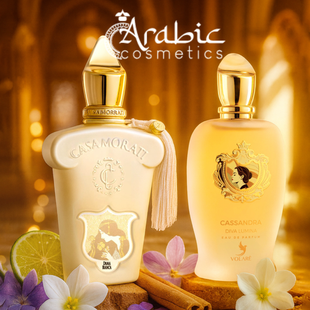 Cassandra Divina Lumina - Volaré 