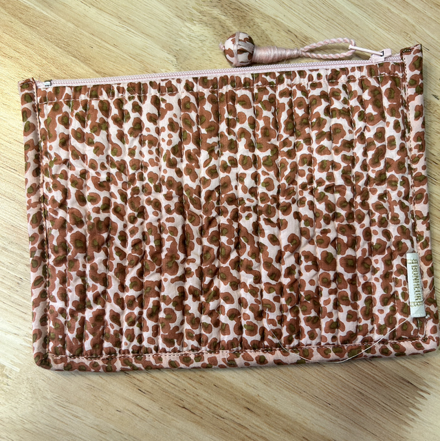 Pochette «bonheur du jour »