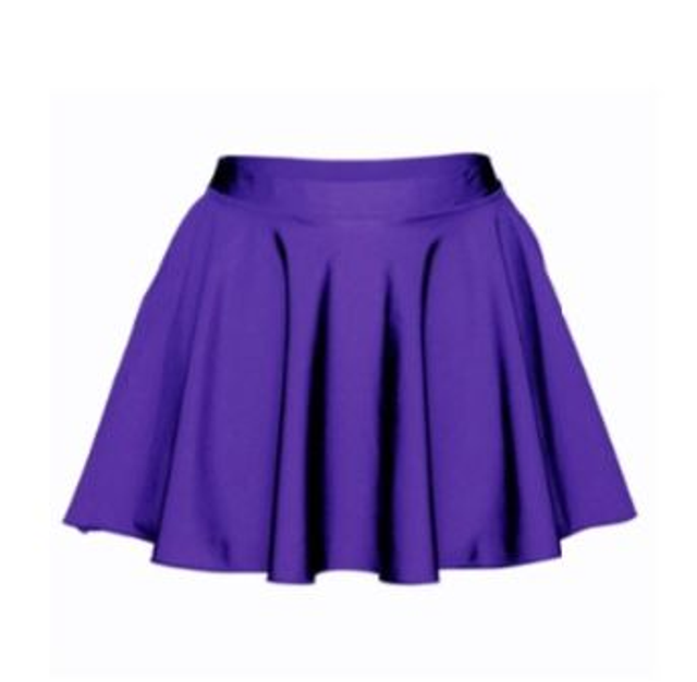 Ballet Skirt FOUNDATION