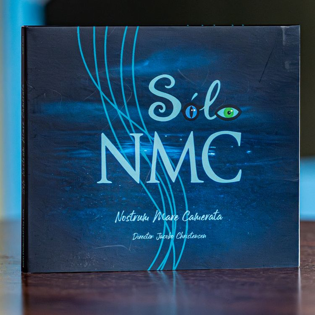 CD "Solo NMC"