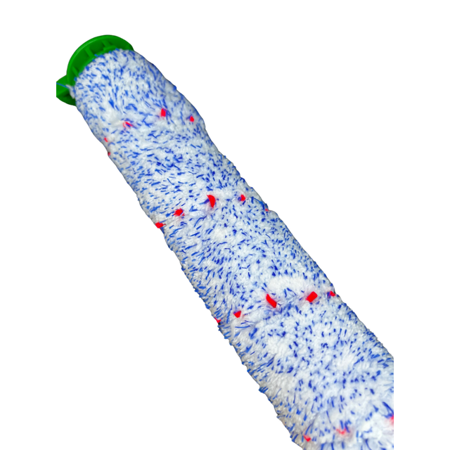 Oooway Perfect Clean Sols, Brosse microfibre