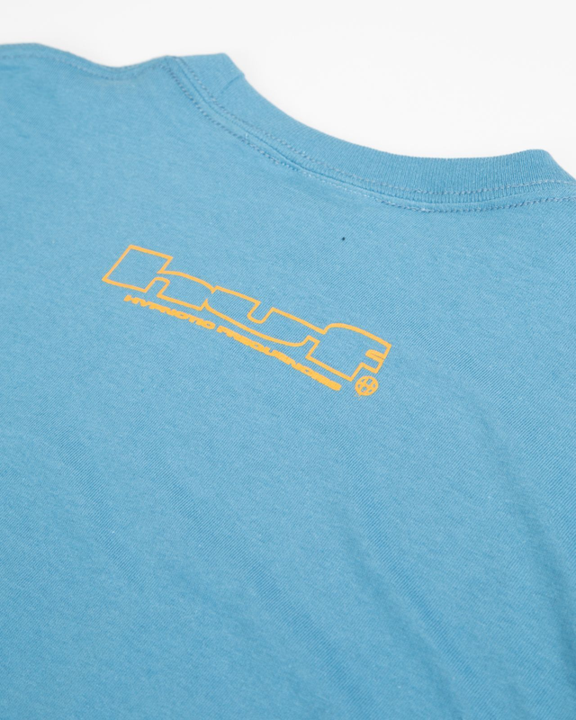 HUF T-shirt mezza manica