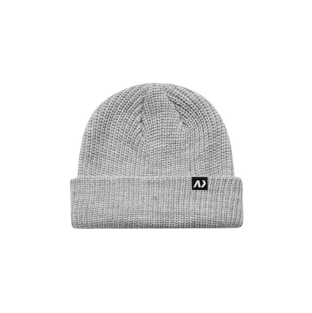 Cable Beanie