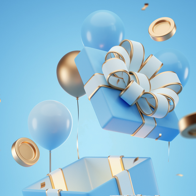 Überraschungspaket Jungs 