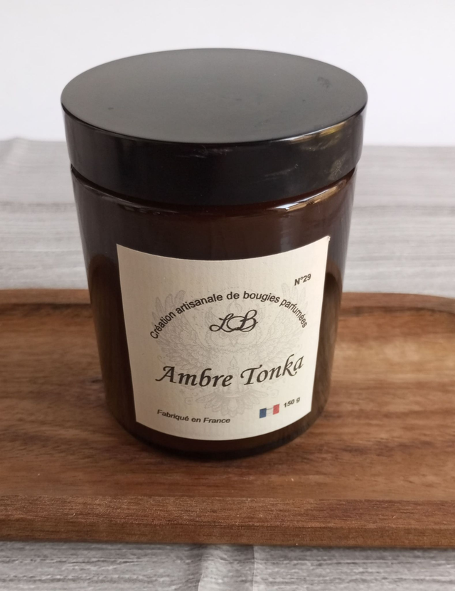 Ambre Tonka