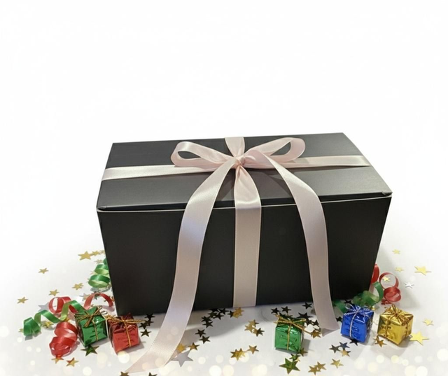 Large Gift Box 