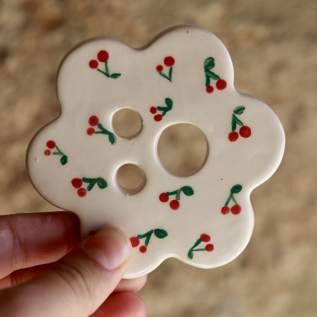 Disque de bouturage 🌱