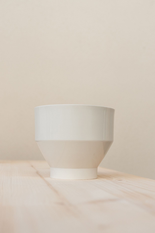 Schale TERA M // High