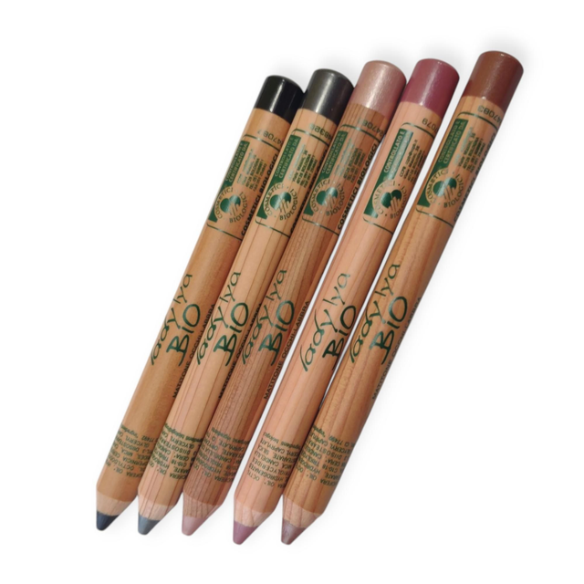 Matitone All Over Bio Lady Lya 422 Rosa antico