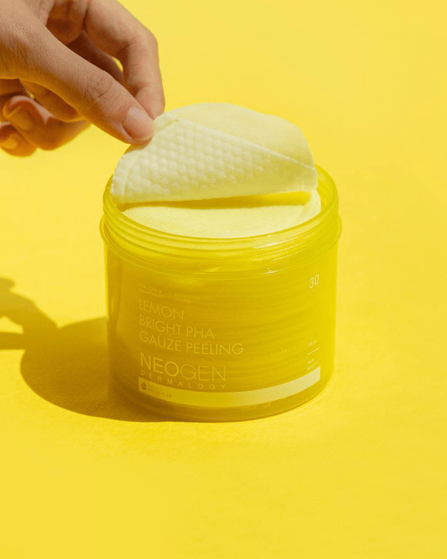 NEOGEN Bio-Peel Gauze Peeling 