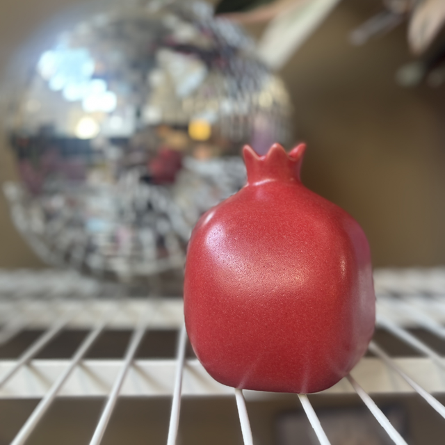 Granaatappel vaasje | Ever Desi