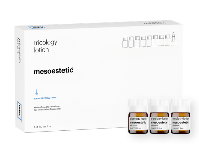 Tricology lotion von mesoestetic®