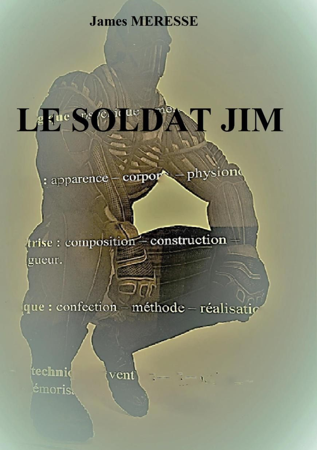 Le soldat Jim 