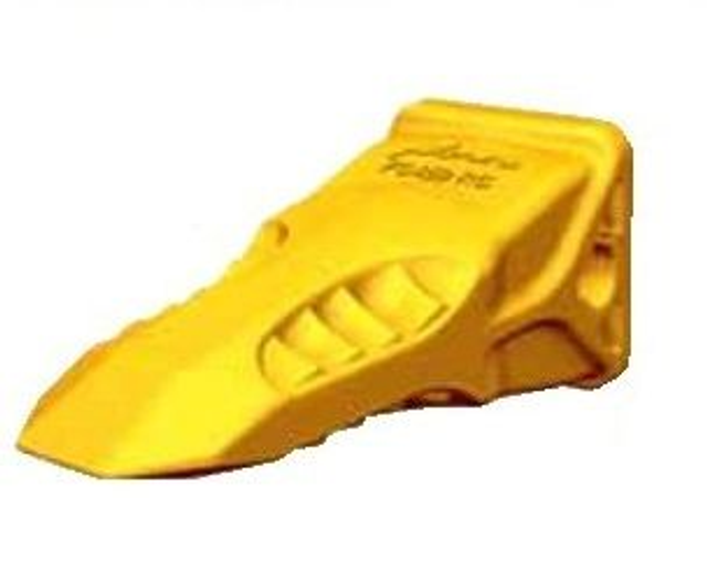 Futura FC200 RCHD Felsmeißelzahn HD (Rock Chisel HD) passend zu CAT J200-Zahnsystem