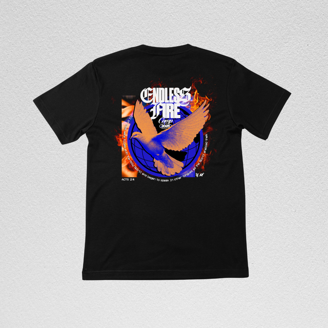 Legacy Camp | T-shirt