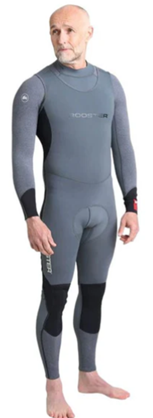 Rooster 1.5mm LongJohn 'ThermaFlex LongJohn'