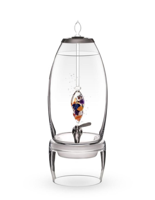 WASSERSPENDER GRANDE  AYURVEDA 