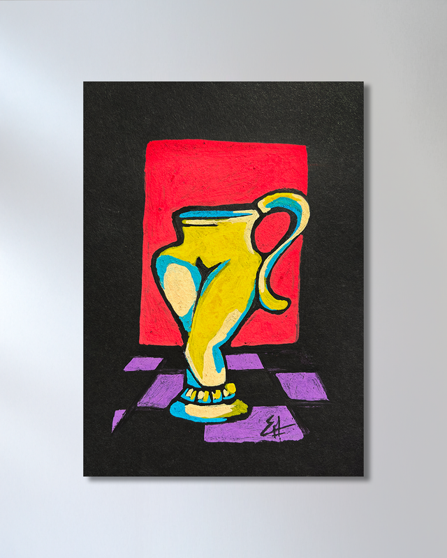 Corps Libres - 25/52