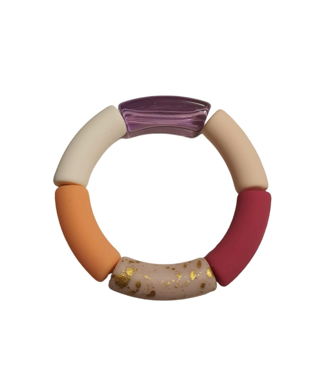 Bracelet tube