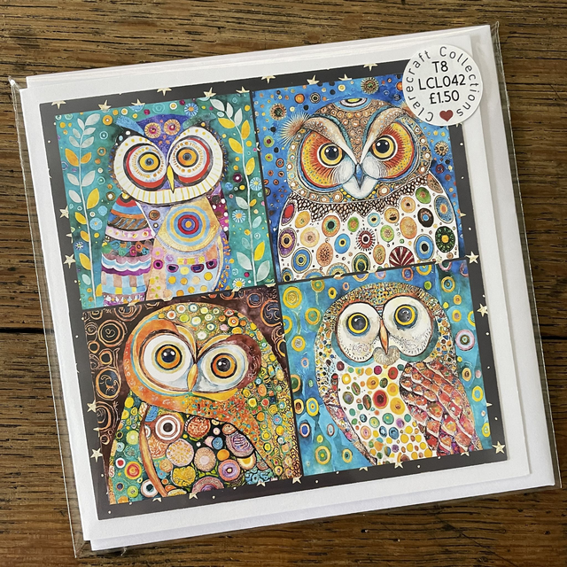 A22 Owls