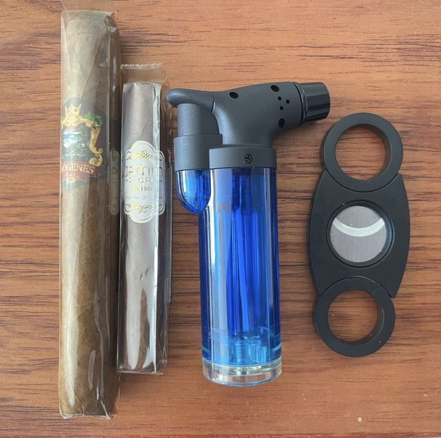 Kit Iniciante Taurus