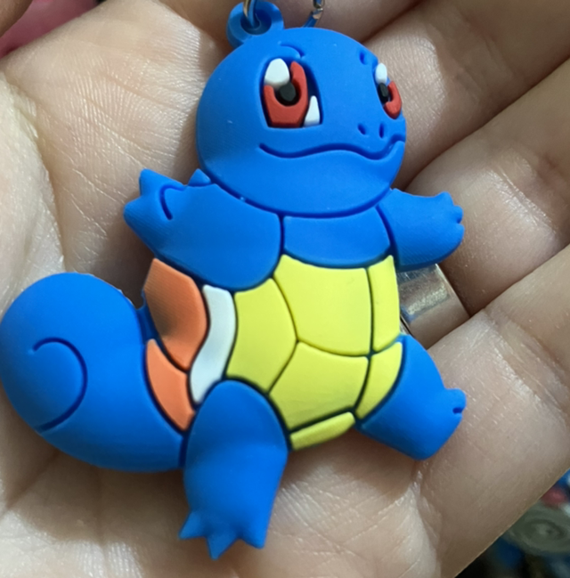 Squirtle