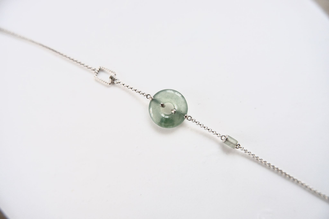 Bracelet "Douce harmonie"