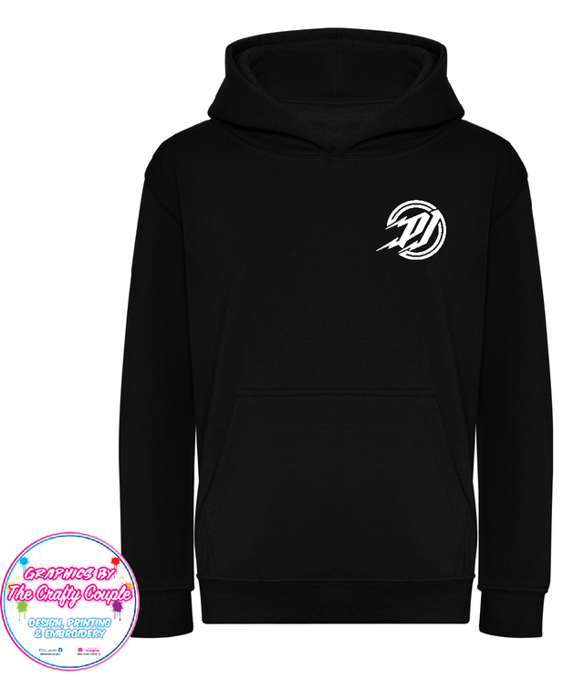 PJ 2025 Hoodie