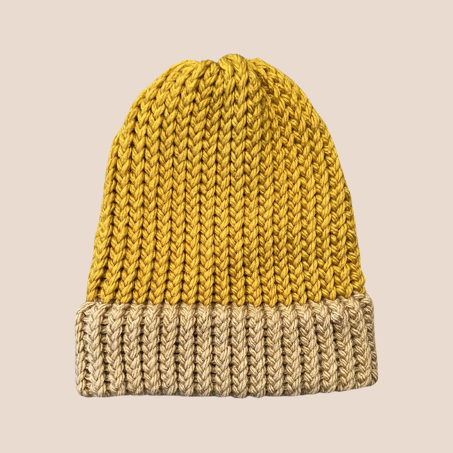 Raya Beanie 