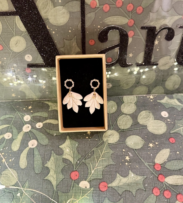 POLYMER CLAY EARRINGS1