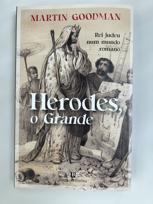 Herodes, o Grande