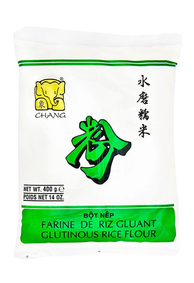 Chang Glutinous Rice Flour 400g
