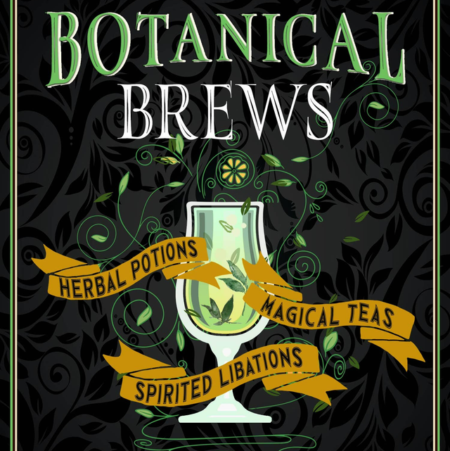Blackthorn's Botanical Brews 