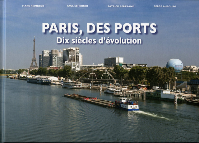 PARIS DES PORTS