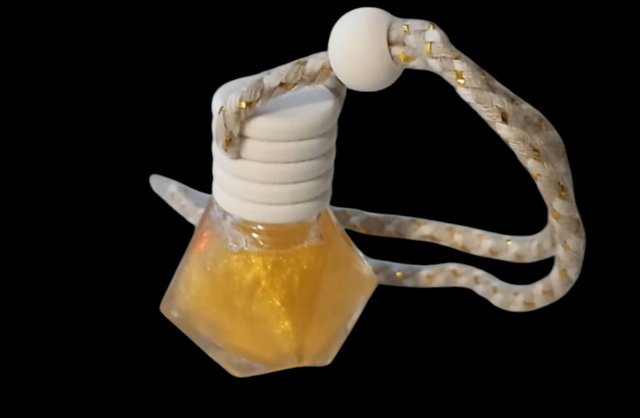 Diffuseur Voiture Spécial fragrance de Noël