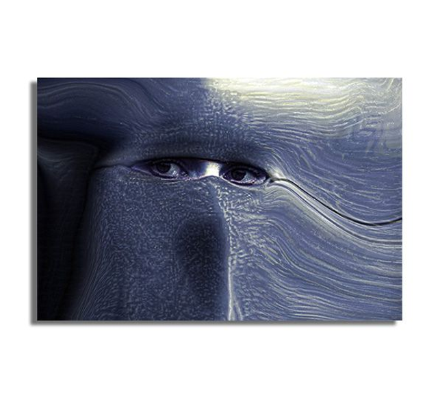 05 Head - Believe What You See, 2021.