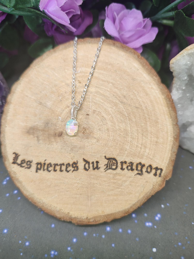 Talisman Coeur de Nyhalis