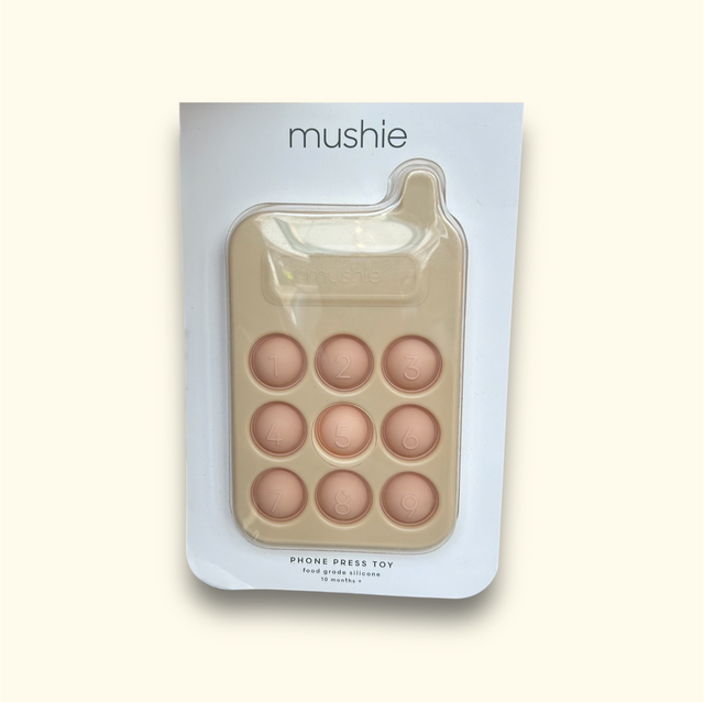 Mushie téléphone 